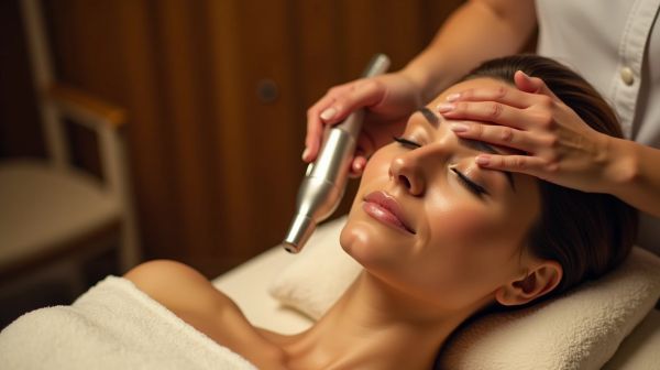 Stop wrinkles with effective reduction treatments in London