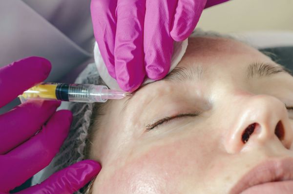 Top aesthetic courses in London to enhance your skills