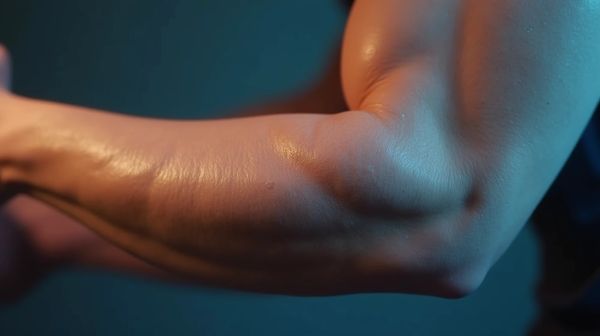 Top Strategies for Accelerating Natural Muscle Recovery Post-Workout