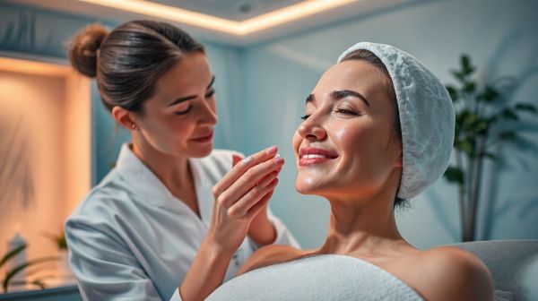 Top wrinkle reduction treatments you can find in London