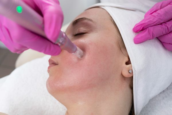 Top wrinkle reduction treatments you can find in London