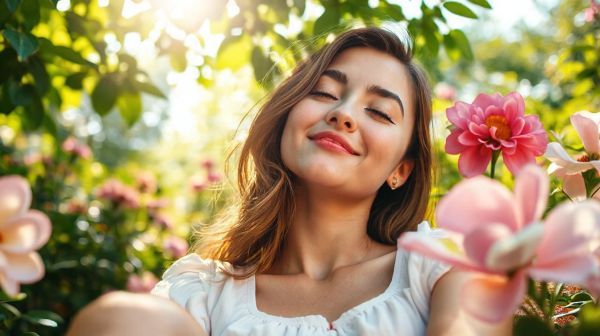Unlock Surprising Advantages by Focusing on Your Health