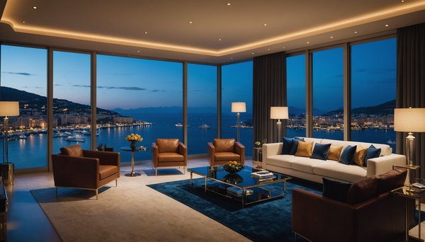 Embrace change: the shadow work monaco solution unveiled