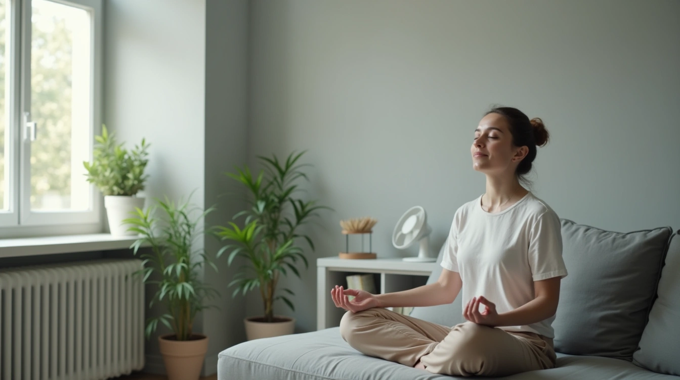 Recognizing early warning signs